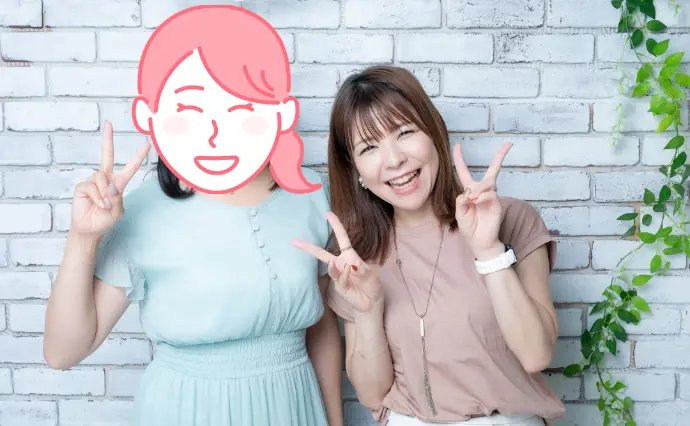 婚活サロン ラポルテで婚活した30代前半女性の画像3