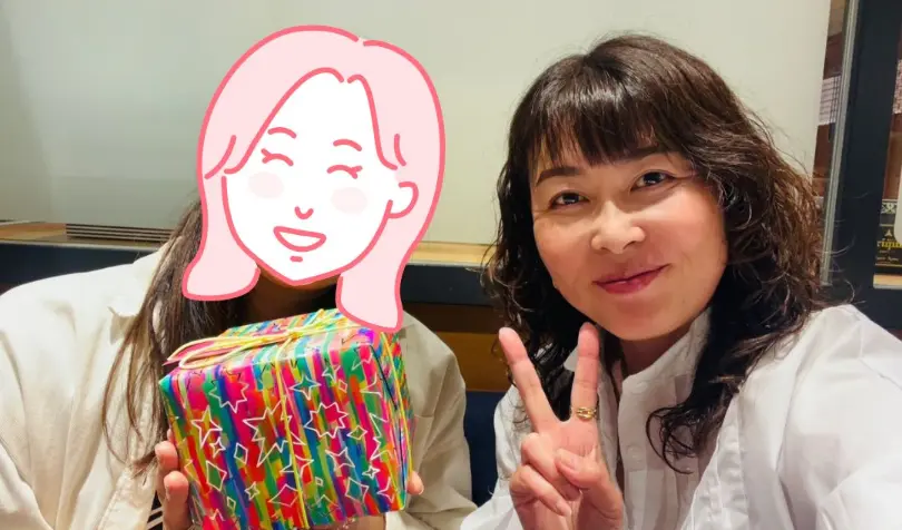 結婚相談所Enishellで婚活した30代後半女性の画像1