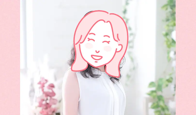 Salon de L'avenir ラヴニール東京で婚活した30代後半女性の画像1