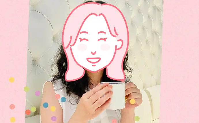 Salon de L'avenir ラヴニール東京で婚活した30代後半女性の画像2