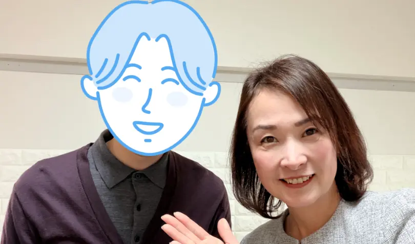 結婚相談所 アーネクトで婚活した40代前半男性の画像1