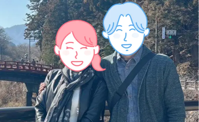 結婚相談所 アーネクトで婚活した40代前半男性の画像2
