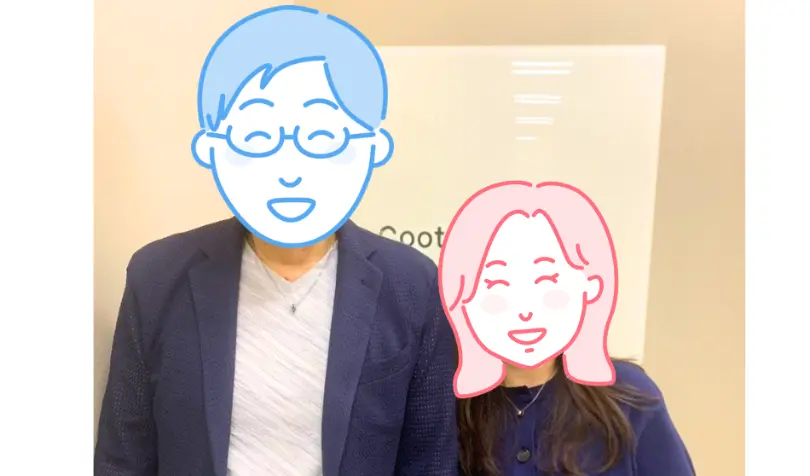 サンハーモニー（Sun Harmony)で婚活した40代後半女性の画像