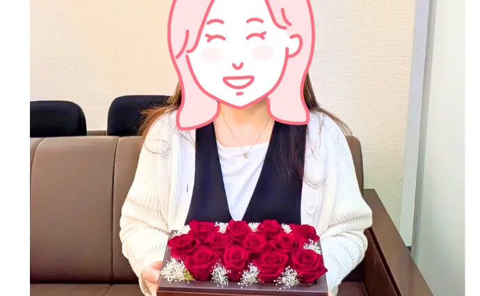 サンハーモニー（Sun Harmony)で婚活した40代後半女性の画像4