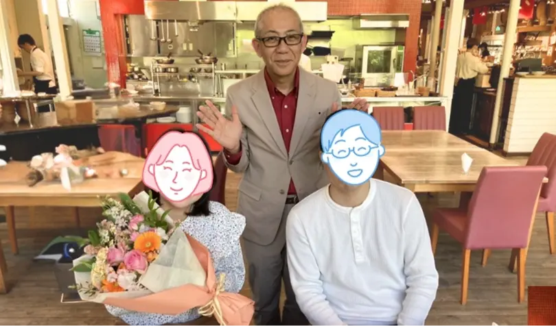 結婚相談所ハピマリ新潟で婚活した20代後半男性の画像1