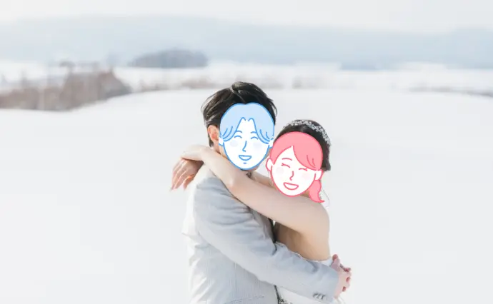 港区の結婚相談所 Felice Labで婚活した30代前半男性の画像3