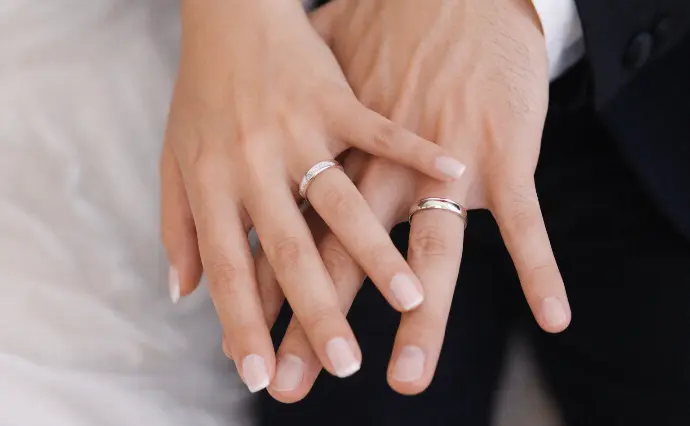 港区の結婚相談所 Felice Labで婚活した30代前半男性の画像4