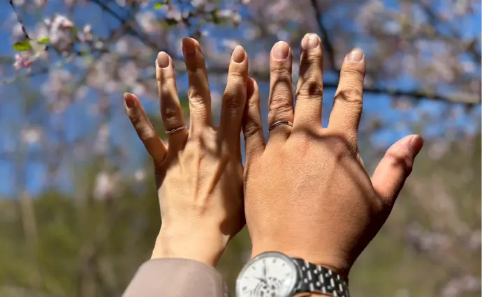 マリッジメディアで婚活した40代後半女性の画像4