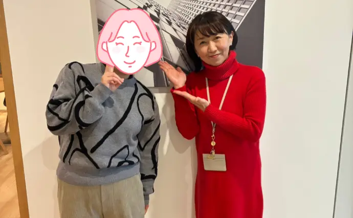 広島の結婚相談所 ElusaMaat（エルサマアト）で婚活した30代後半女性の画像4