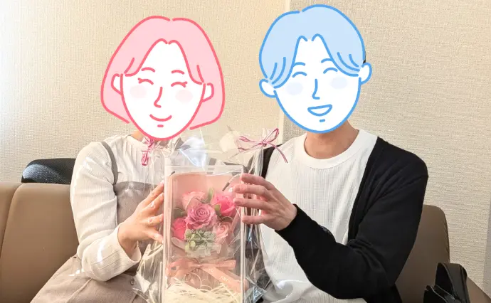 サンハーモニー（Sun Harmony)で婚活した30代前半女性の画像2