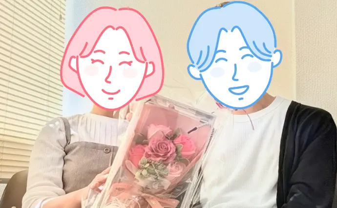 サンハーモニー（Sun Harmony)で婚活した30代前半女性の画像3