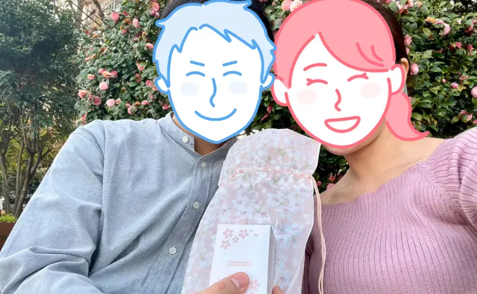 結婚相談所 Duo Mariageで婚活した30代前半女性の画像2