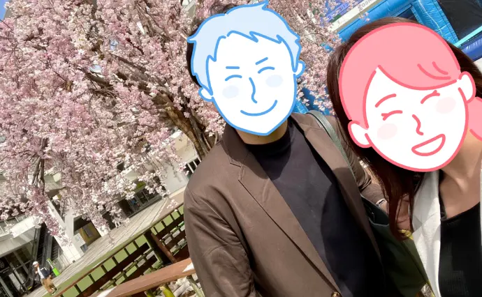 結婚相談所 Duo Mariageで婚活した30代前半女性の画像3