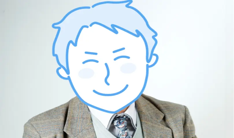 婚活サロンhana京都宇治で婚活した60代以上男性の画像1