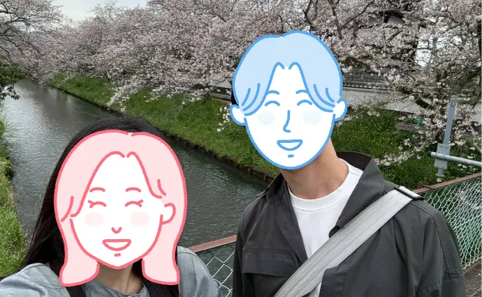 婚活成就サロン～Suika～で婚活した30代前半男性の画像3
