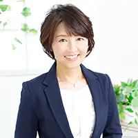 婚活サロン　鈴鹿の担当カウンセラー写真