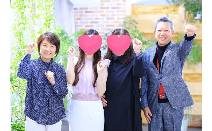 婚活サロン　鈴鹿で婚活した20代後半女性の画像2
