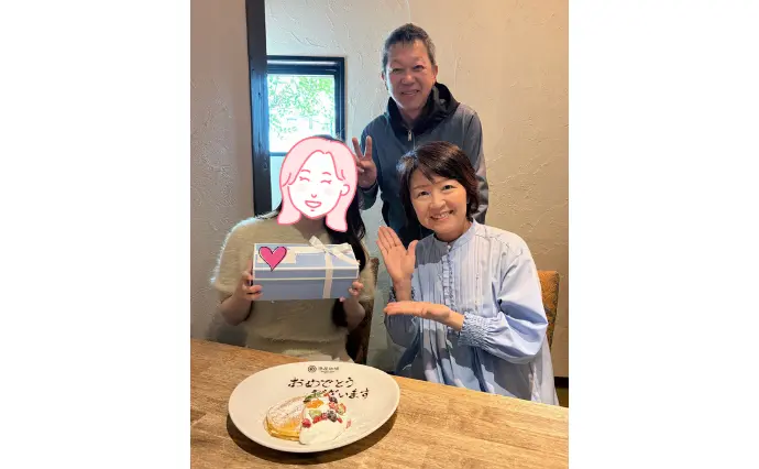 婚活サロン　鈴鹿で婚活した20代後半女性の画像4