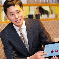 ひなたのご縁の担当カウンセラー写真