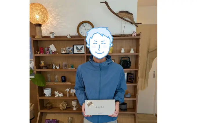 Ｍarysta伊勢で婚活した30代前半男性の画像3