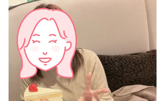 ミチ婚で婚活した20代後半女性の画像2