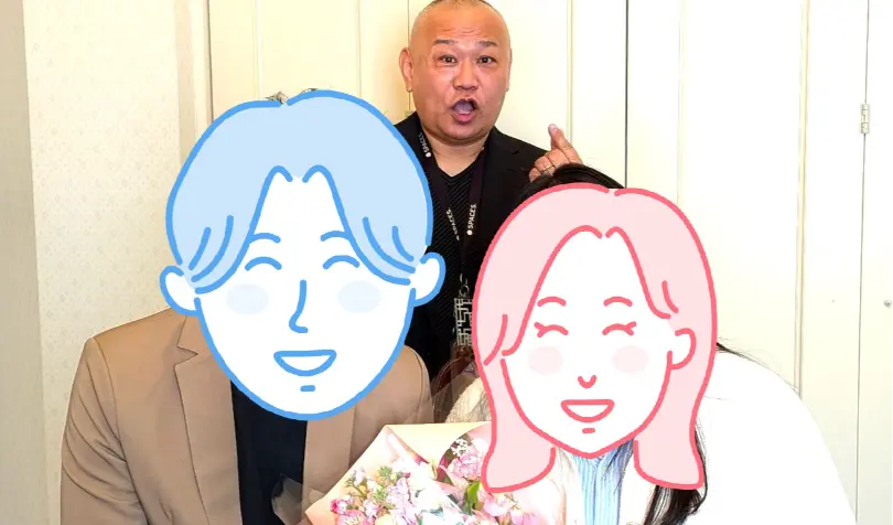 グッデイ結婚相談所(東北)で婚活した30代前半女性の画像1