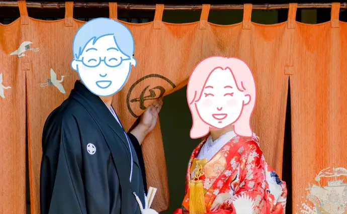 ブライダルサロン YCM mariageで婚活した30代前半男性の画像4