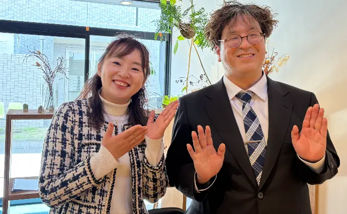 Garden & （ガーデンアンパサンド）で婚活した40代前半男性の画像4
