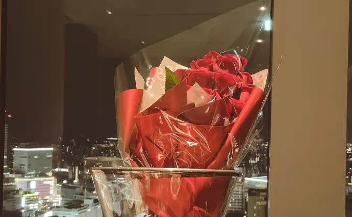 Lily Mariage （リリィマリアージュ）で婚活した30代前半女性の画像2