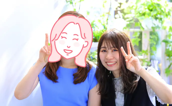 結婚相談所 Duo Mariageで婚活した30代後半女性の画像4