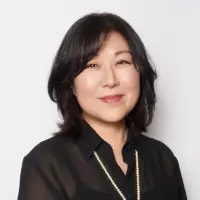 Marriage Design Agencyの担当カウンセラー写真