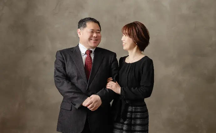 Marriage Design Agencyで婚活した50代前半男性の画像2