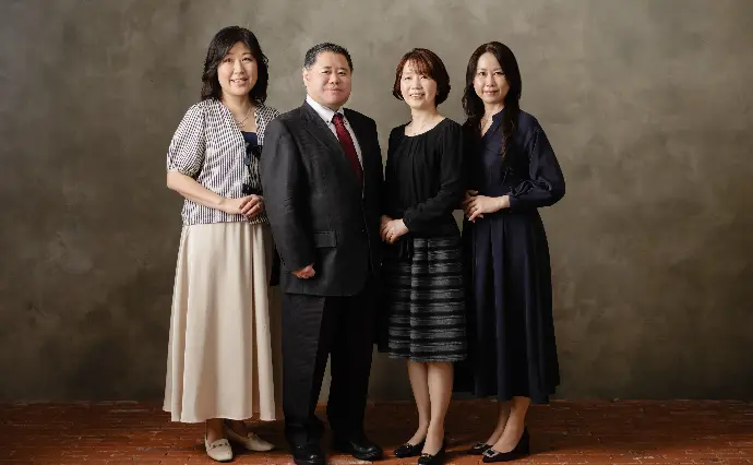Marriage Design Agencyで婚活した50代前半男性の画像3