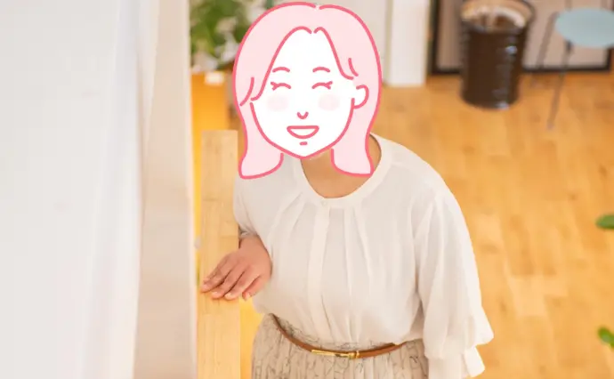 婚活サロン　En’s Plusで婚活した30代後半女性の画像2