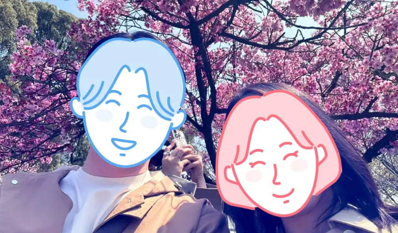 結婚相談所 Duo Mariageで婚活した30代後半女性の画像