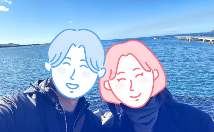 結婚相談所 Duo Mariageで婚活した30代後半女性の画像2