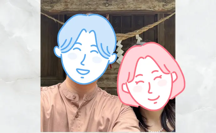 結婚相談所 Duo Mariageで婚活した30代後半女性の画像3