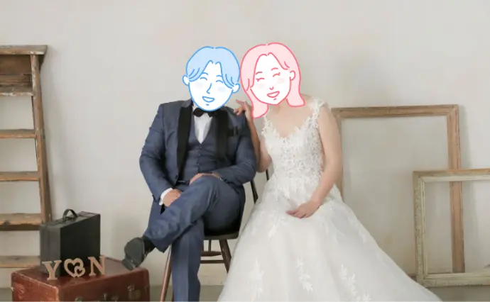 Cheerfulで婚活した40代前半女性の画像2