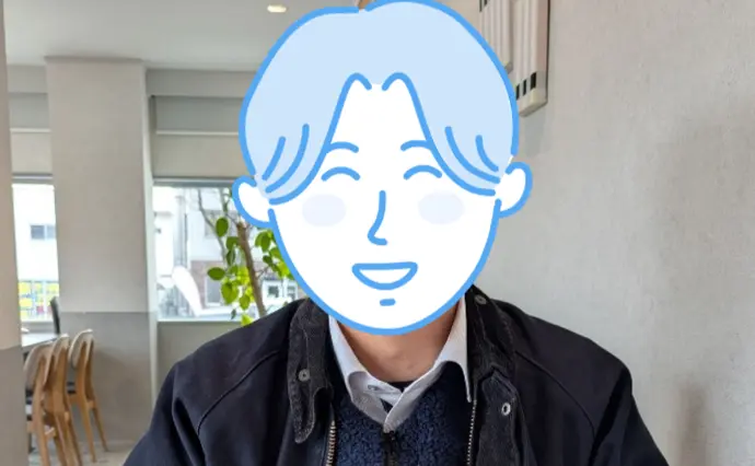 MarriageArchitectKumamotoで婚活した40代後半男性の画像4
