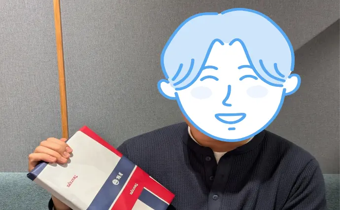 MarriageArchitectKumamotoで婚活した20代後半男性の画像2