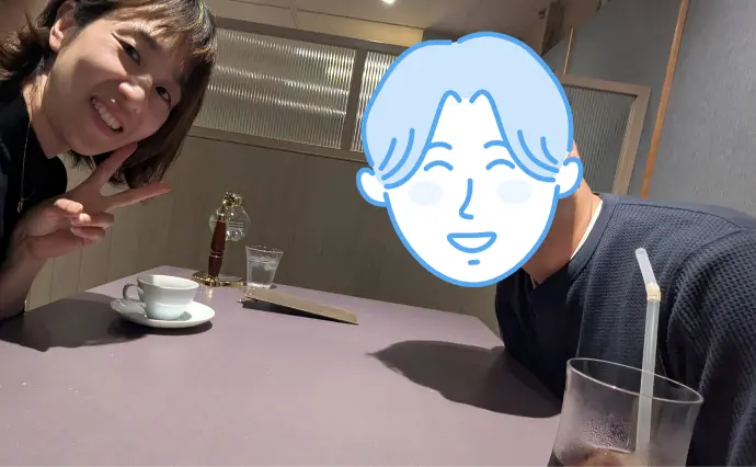 MarriageArchitectKumamotoで婚活した20代後半男性の画像3