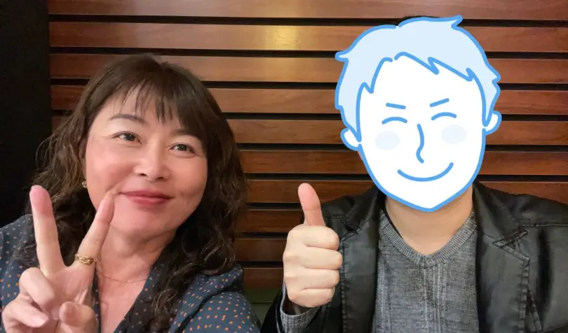 結婚相談所Enishellで婚活した30代後半男性の画像