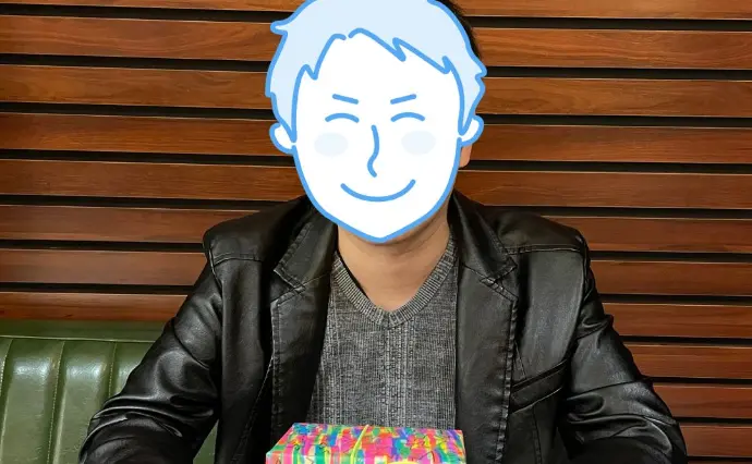 結婚相談所Enishellで婚活した30代後半男性の画像2
