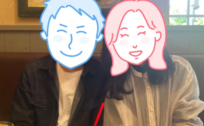 婚活サポートスマイルで婚活した20代後半男性の画像2
