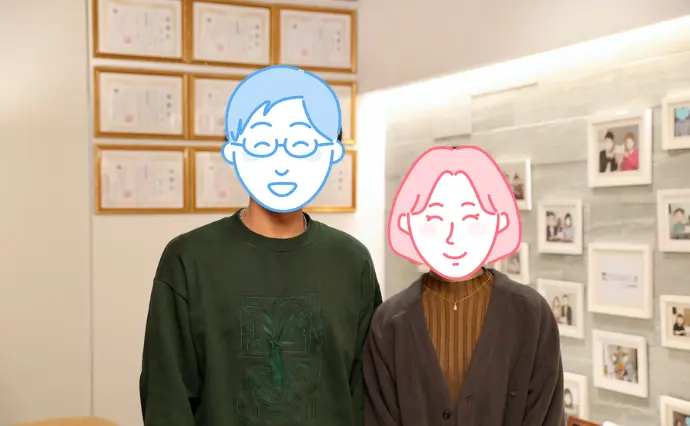 アエルふくしまで婚活した20代後半女性の画像2