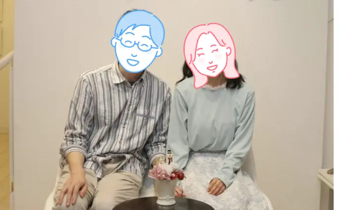 結婚相談所プリヴェールで婚活した30代前半男性の画像2