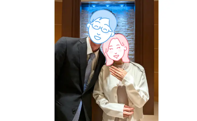 結婚相談所プリヴェールで婚活した30代前半男性の画像3