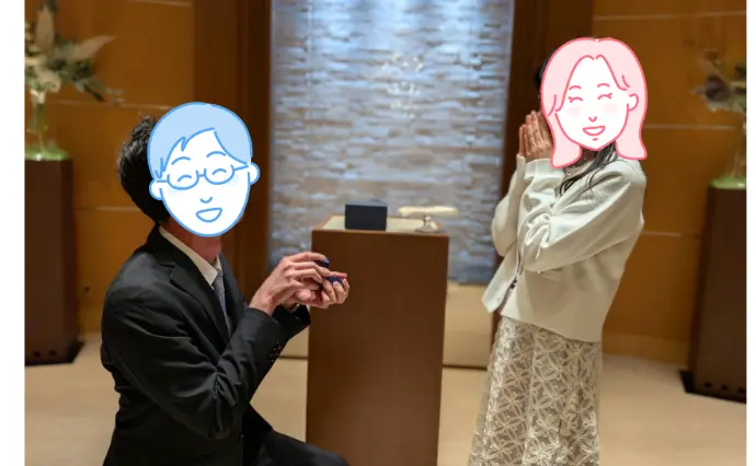 結婚相談所プリヴェールで婚活した30代前半男性の画像4