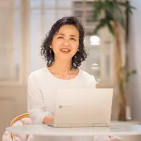 あすなる　愛媛の結婚相談所の担当カウンセラー写真
