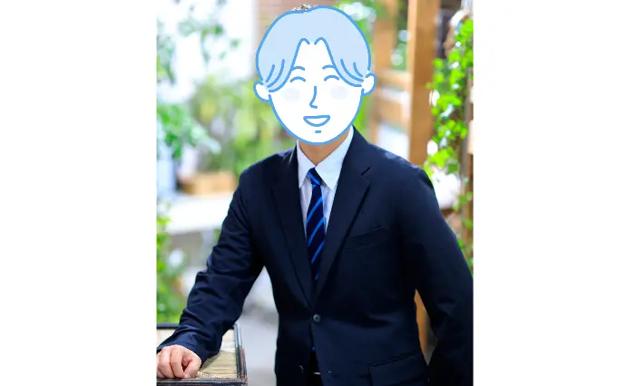 ブライダルサロン　ラ・マーナで婚活した30代前半男性の画像2